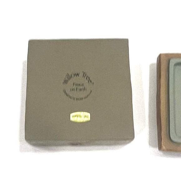 Willow tree Peace on Earth Keepsake Box Lamb w/box - Picture 7 of 7